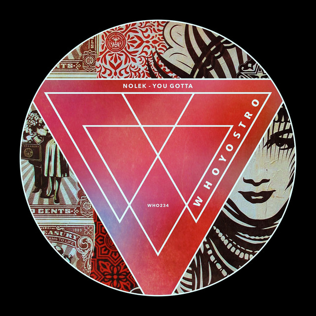 The Groove album art