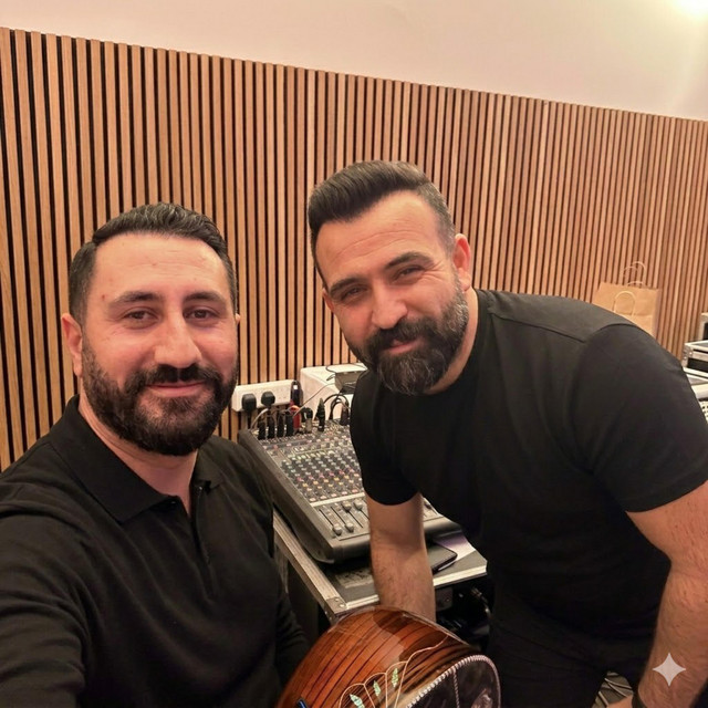 Muhteşem Grani 2026 album image