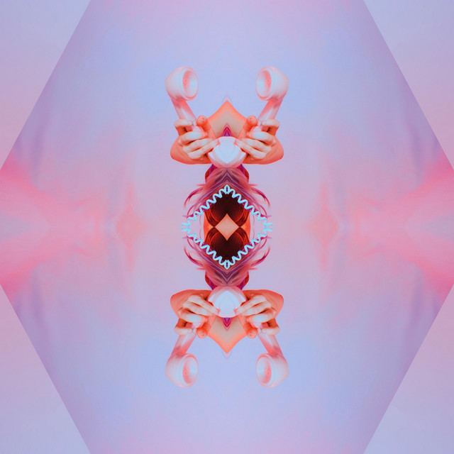 Time Machine cover art