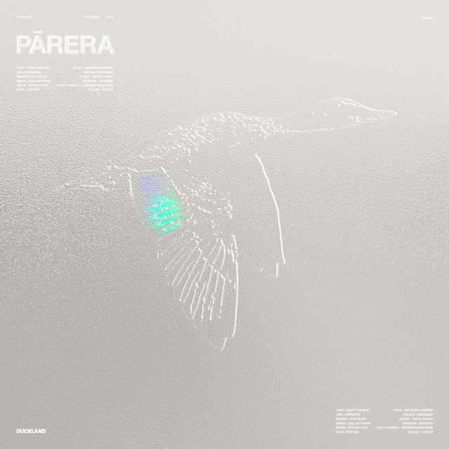 OPERATOR cover art