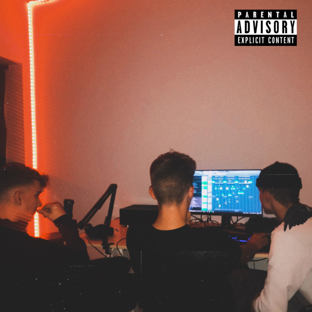 Vi Tilbage cover art