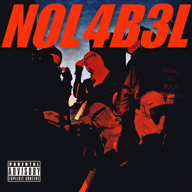 N0L4B3L album image