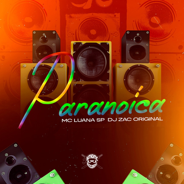 Paranoíca