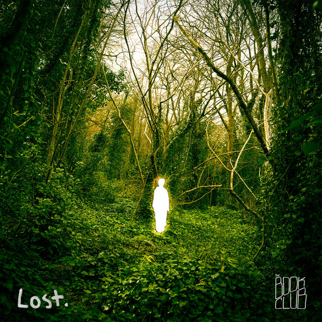 Lost cover art