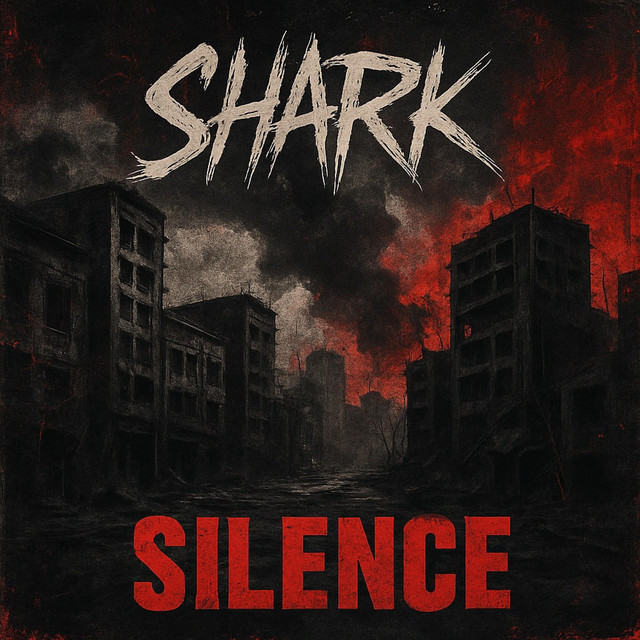 SILENCE cover art