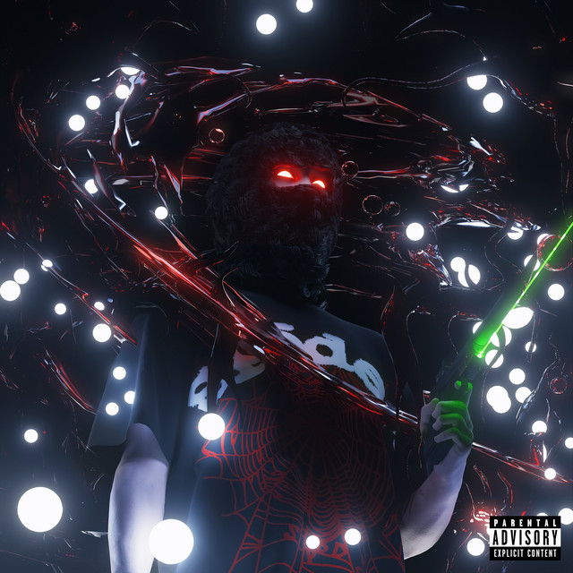 GUIDE TO SHIT cover art