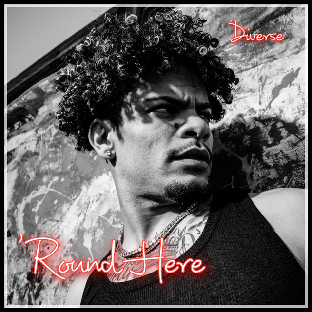 'Round Here cover art