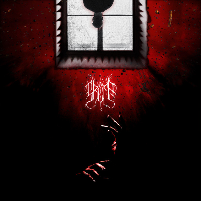 Primal cover art