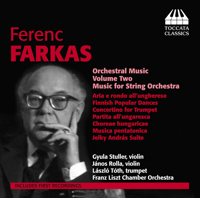 Concertino No. 5: I. Allegro
