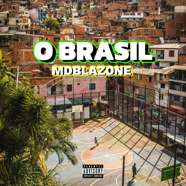 O BRASIL