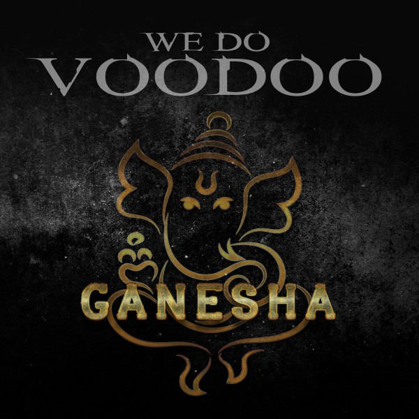 Ganesha - Short