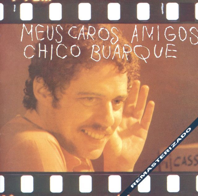 O Que Será (A Flor Da Terra)