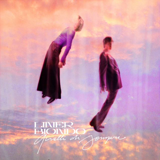 Quelli di Sempre cover