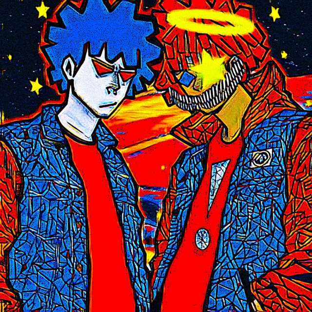 undefined album image