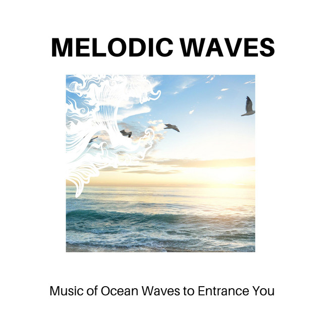 Ocean Pier Beach cover art