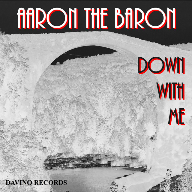Down with Me cover art