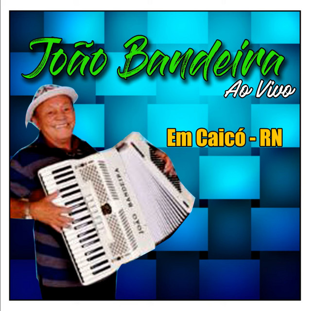 Ao Vivo em Caicó - RN cover art