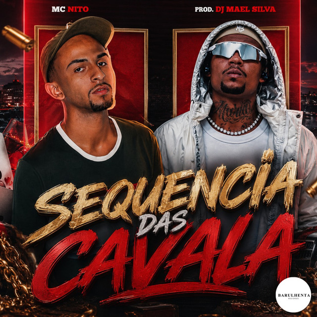 SEQUENCIA DAS CAVALA