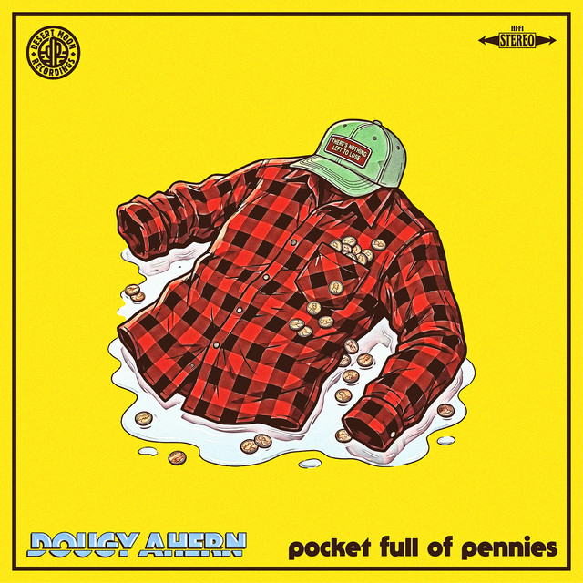 Pocket Full of Pennies