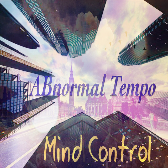 Mind Control cover