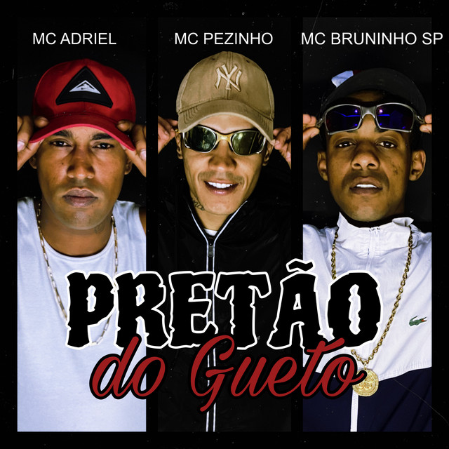 Pretão do Gueto