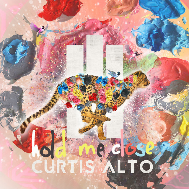 Hold Me Close cover