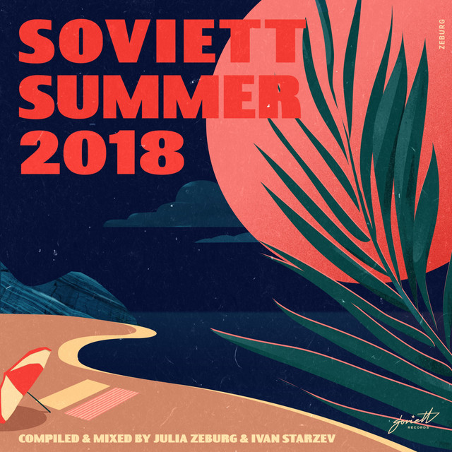Someplace New - Kly Remix