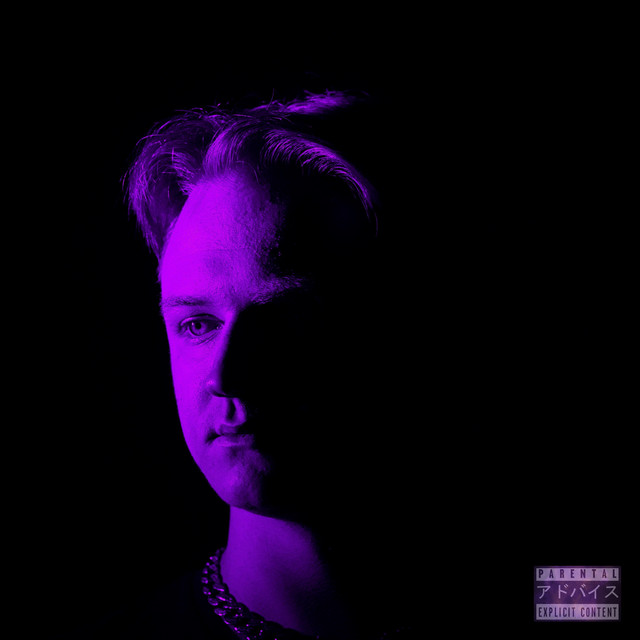 PURPLE FEELINGS cover art