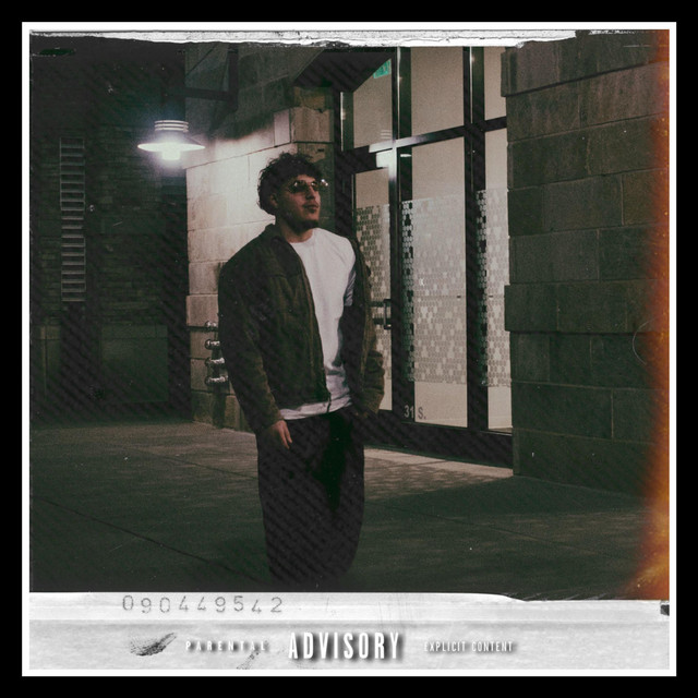 All Mine cover art