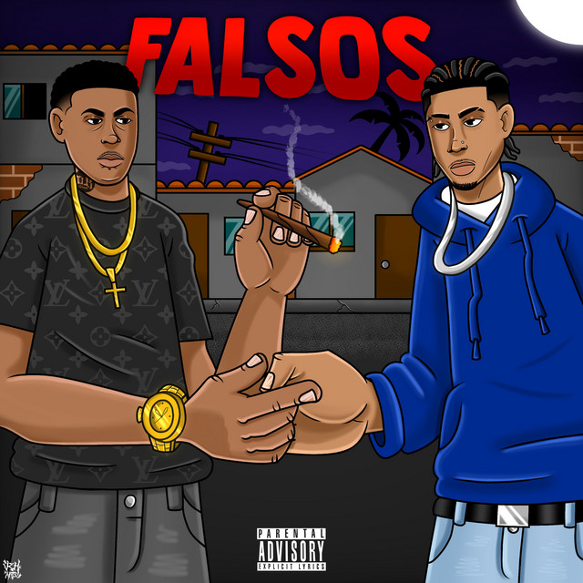 Falsos