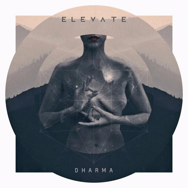 Dharma cover art