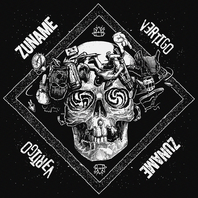 Vertigo cover