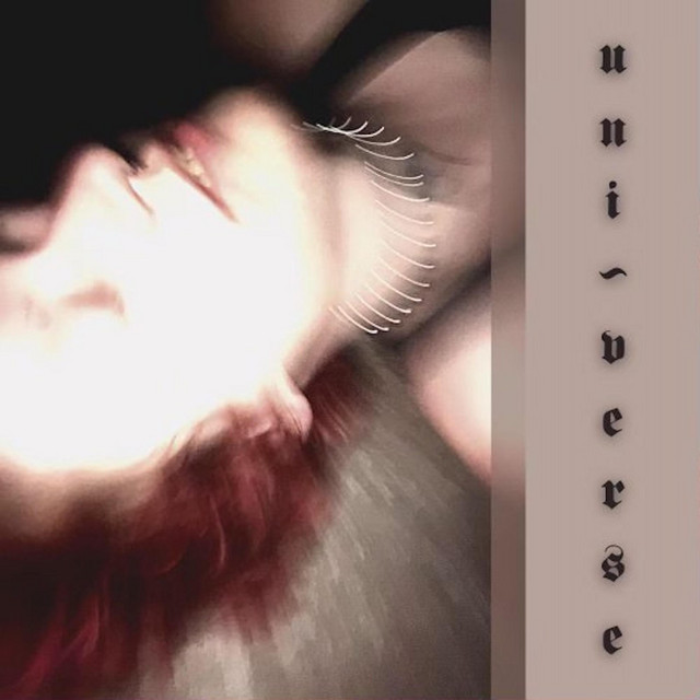 Uni-Verse cover art