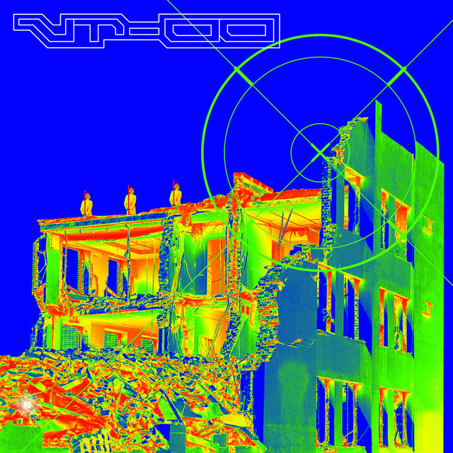 Infra cover art