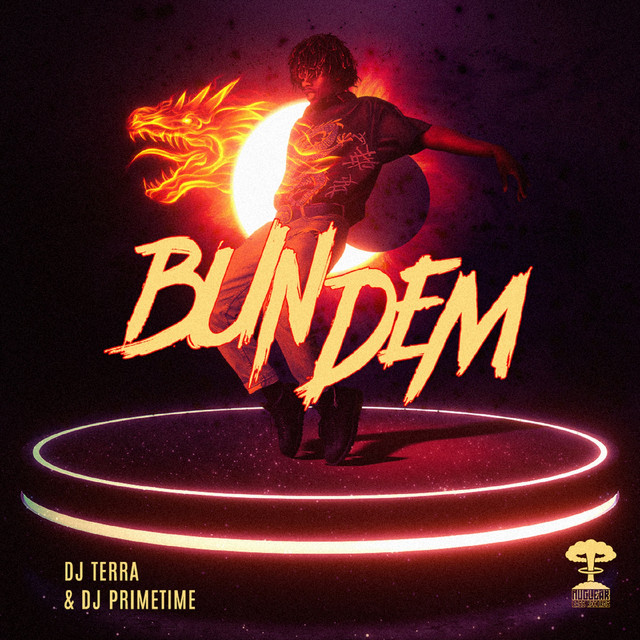 Bun Dem cover art