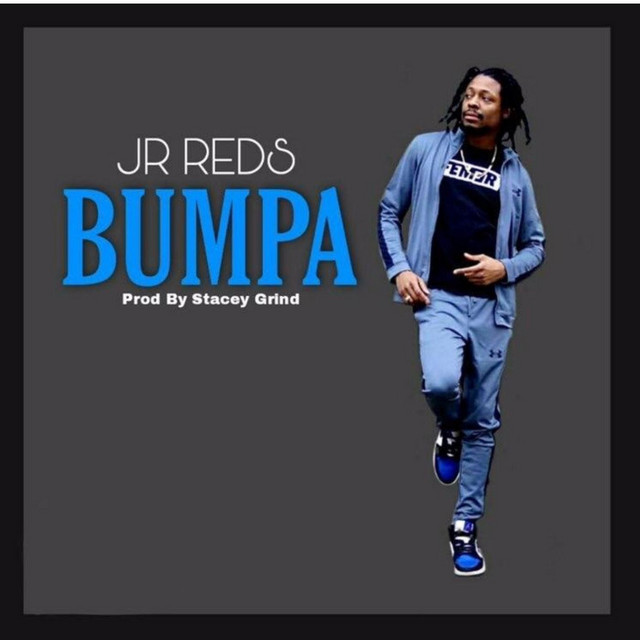 Jr Reds | Spotify