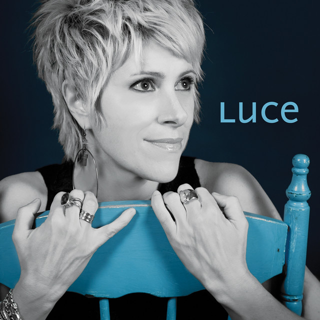 Luce cover art