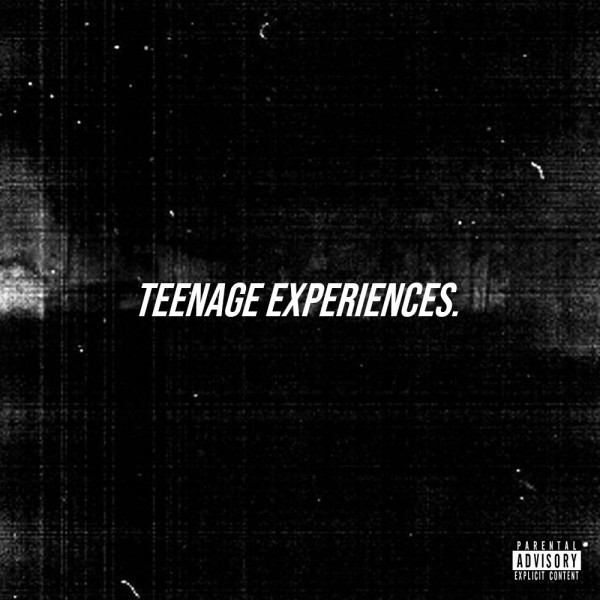 Teenage Experiences. cover art