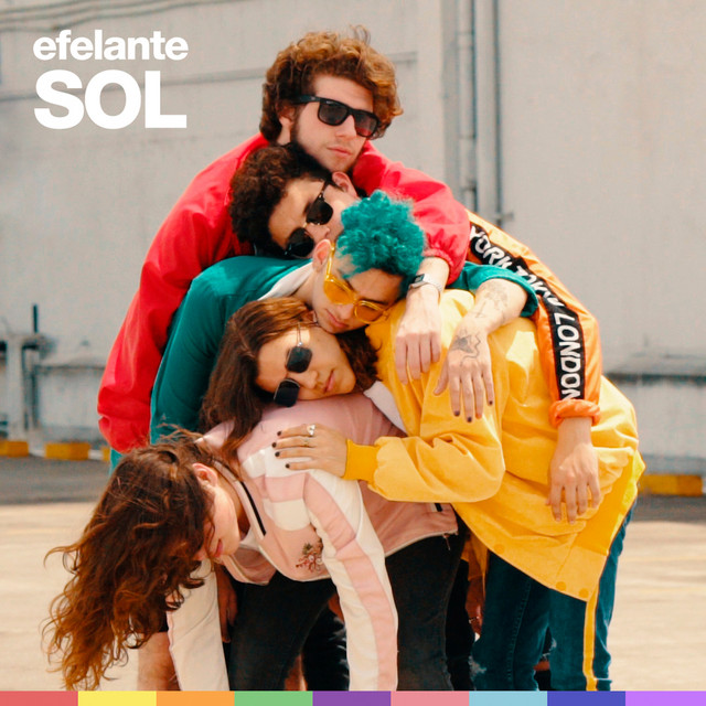 Sol cover art