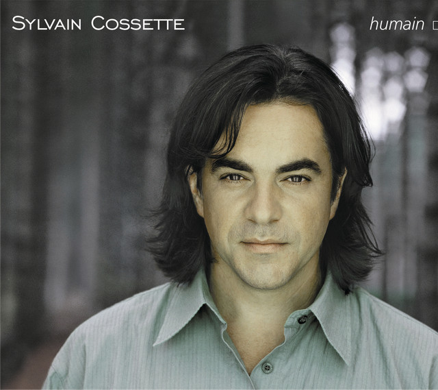Humain cover art