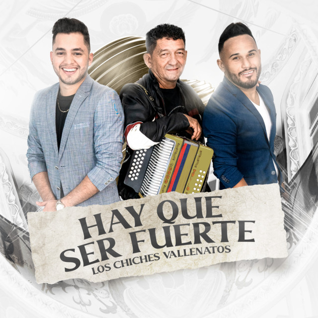 Hay Que Ser Fuerte