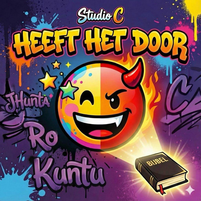 Heeft het door