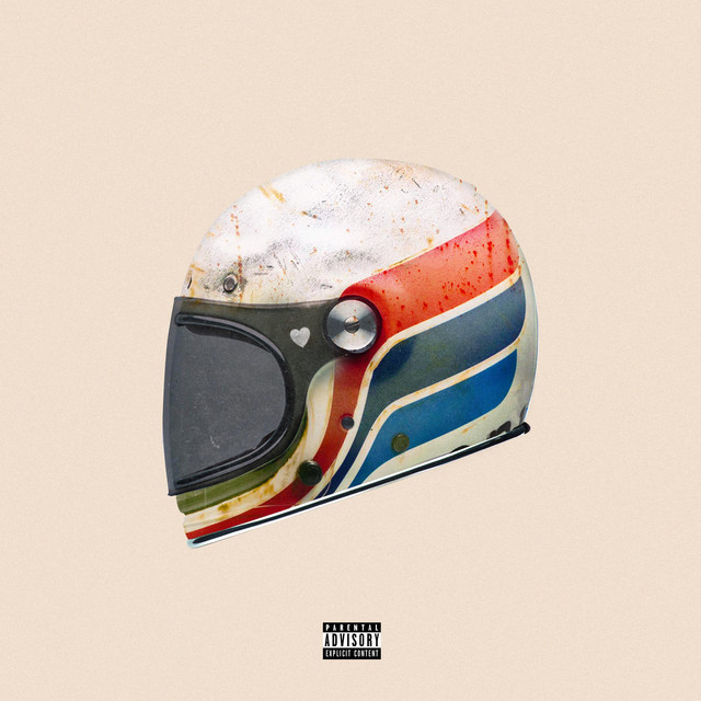 BENT cover art
