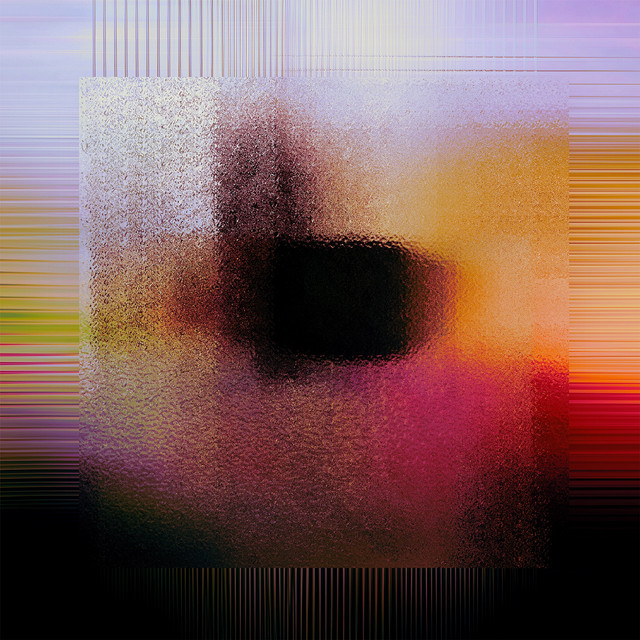 In Search of Something (Remixes) cover