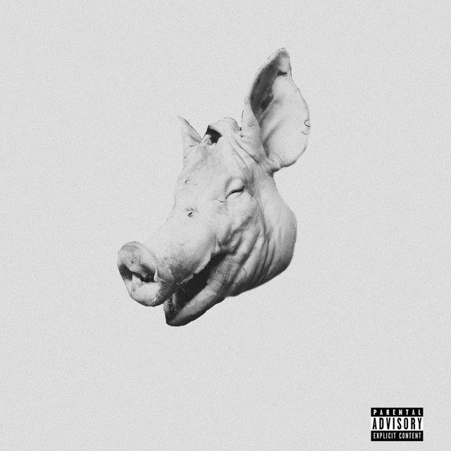 MALDELPUERCO, Vol. 1 cover art
