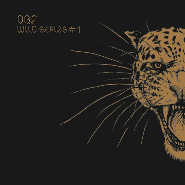 Wild Series #1