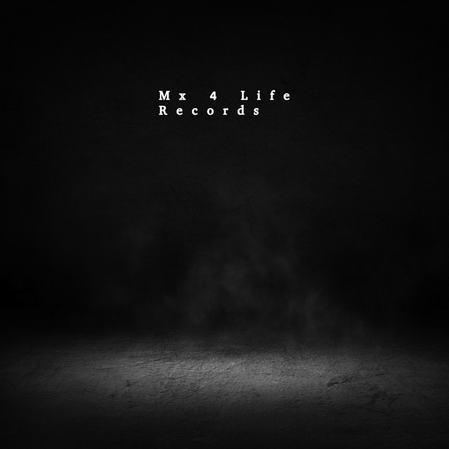 Album cover for Mavo by MX 4 LIFE RECORDS