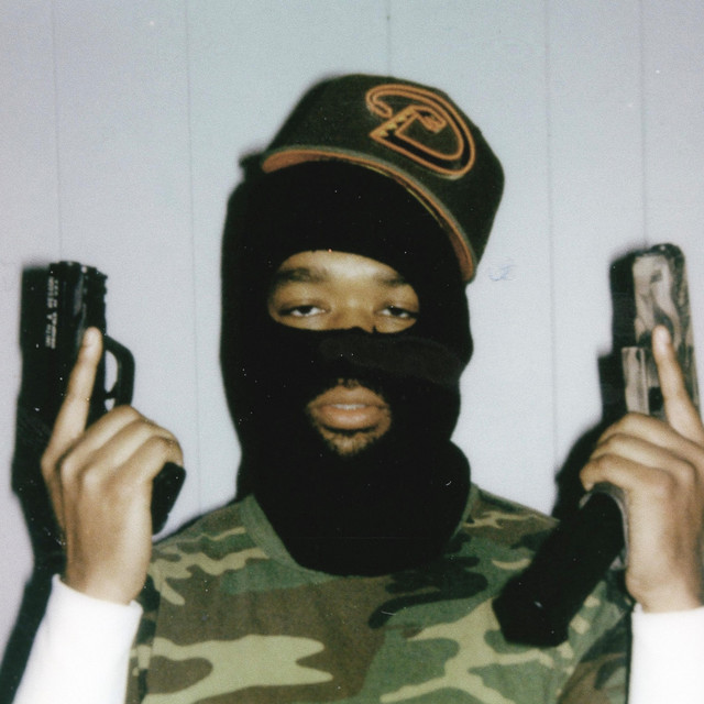 B4 THA ALBUM cover art