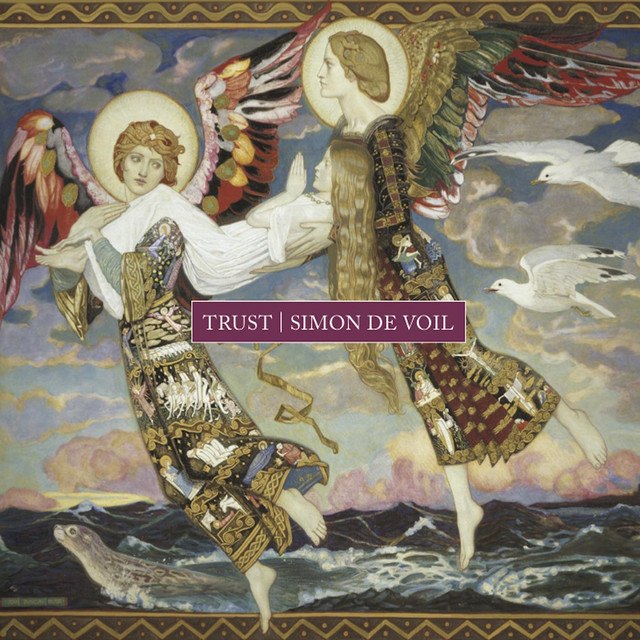 Trust cover