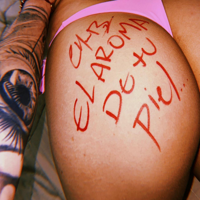El Aroma de Tu Piel